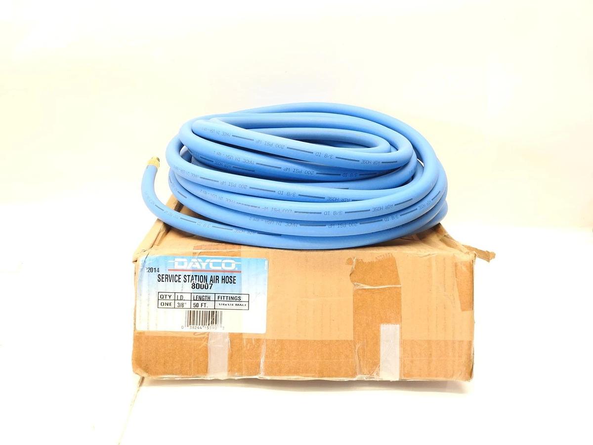 New Dayco 80007 SERVICE STATION AND SHOP AIR HOSE