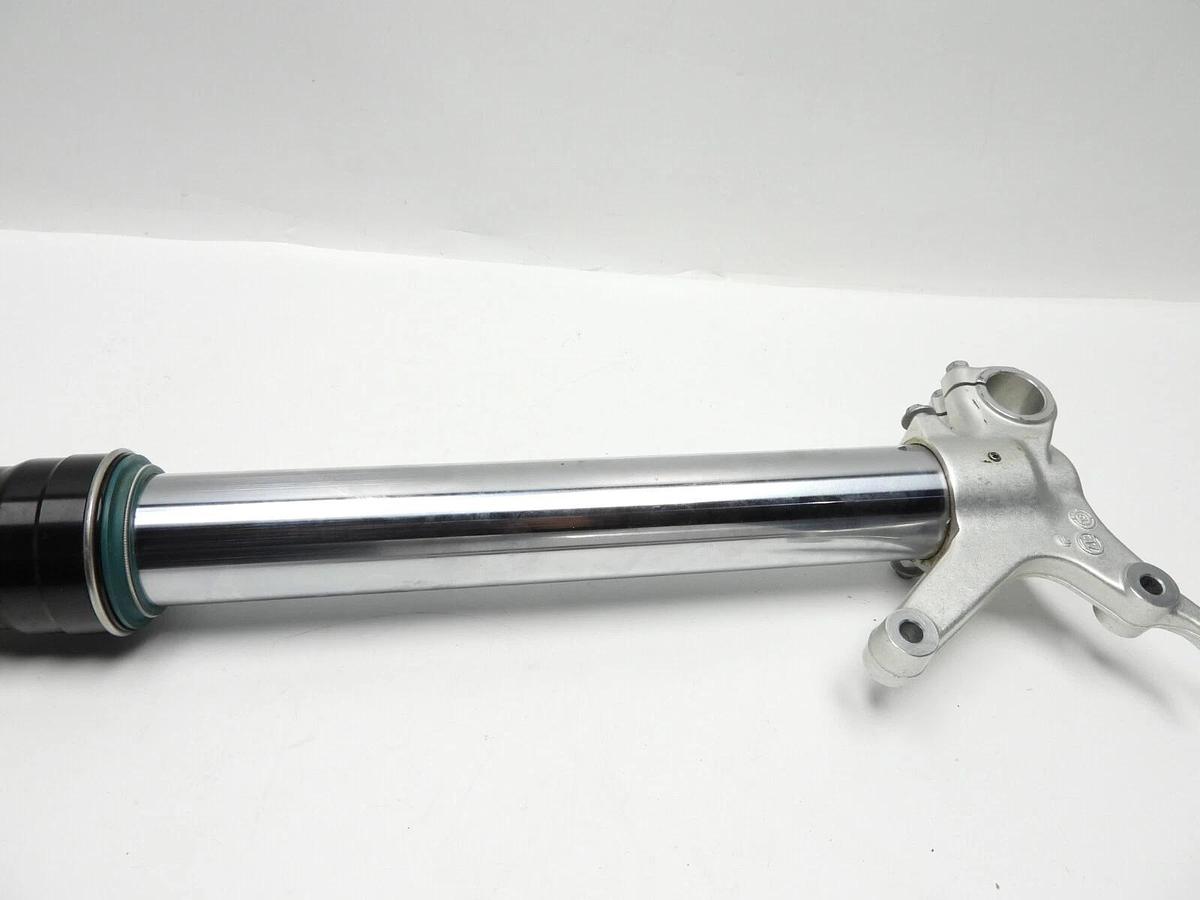 NEW OEM 2019-2020 Beta USA Dirtbike Front Left Fork 125 200 250 300 350 390 430