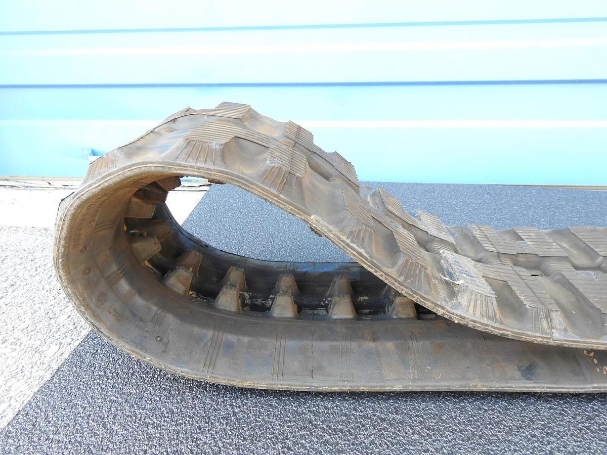 New Oem Bobcat 7009965 MT55 Mini Track Loader Track