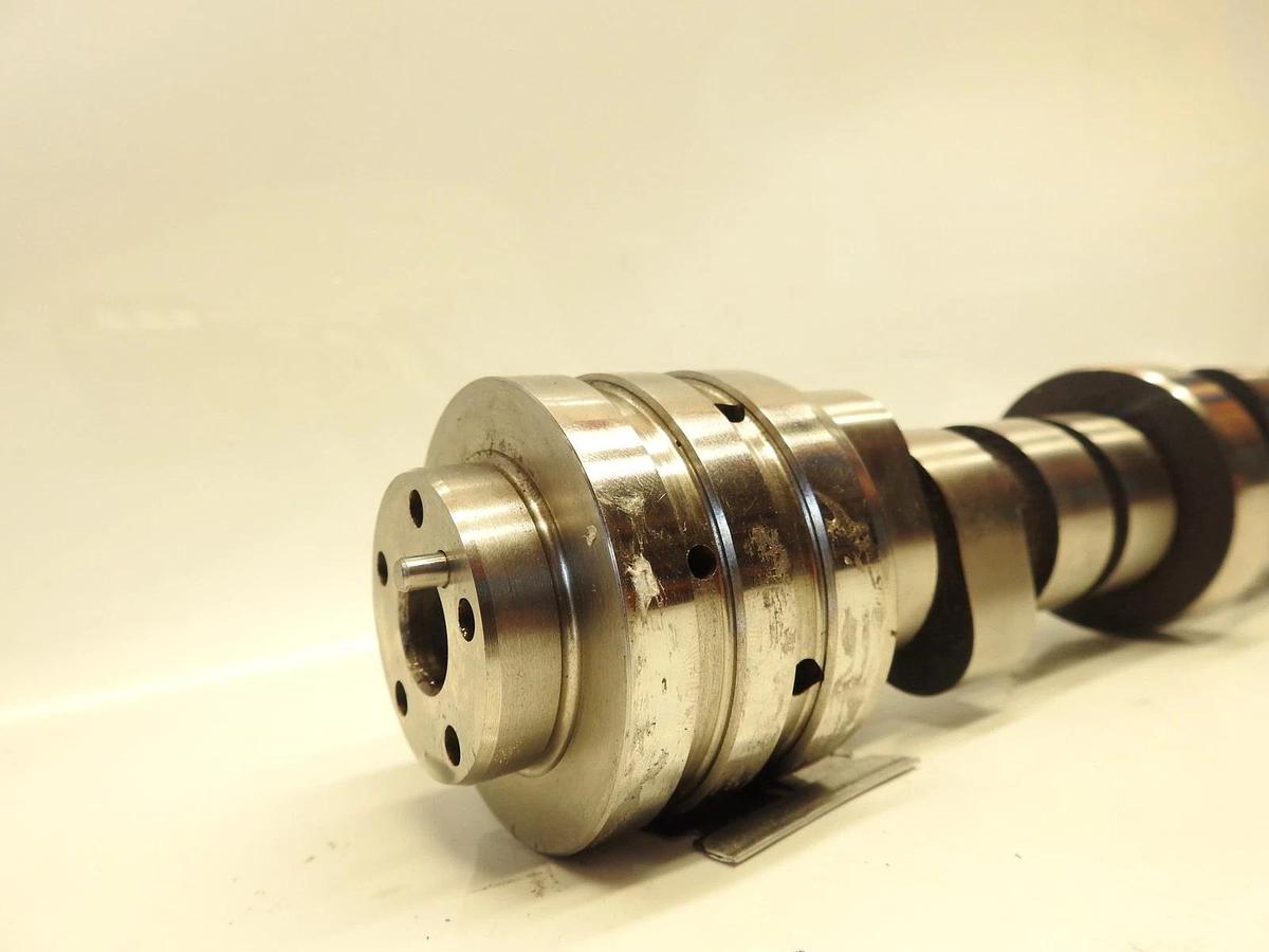 Oem Mopar Chrysler Camshaft 0813040155 263AF Fits Mopar Silver / 16 Cam Lobe