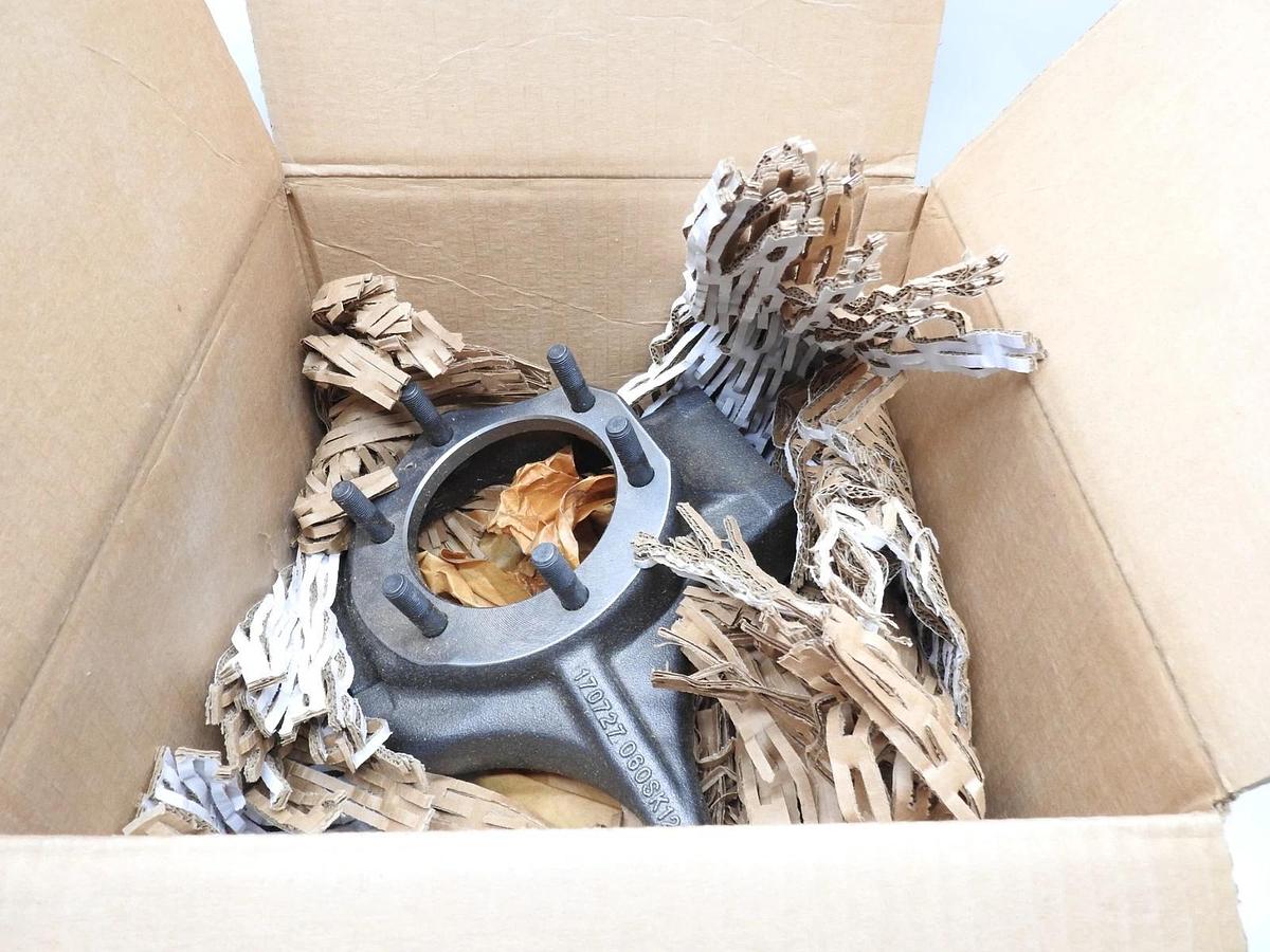 Oem Dana 060SK124X Spicer Off Highway Knuckle Assy Steering