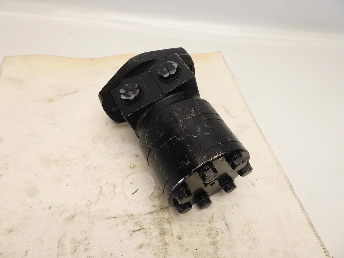New Keystone Hydraulic Motor 116-0214H  KM1-160 20220121016