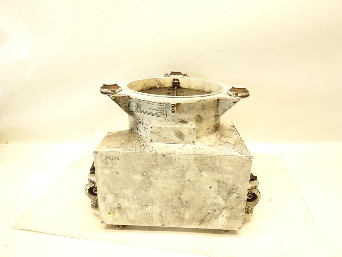 ASIS OEM Honeywell 645338-S Fan Engine Nacelle CAG 70210 2CTV00251-0004