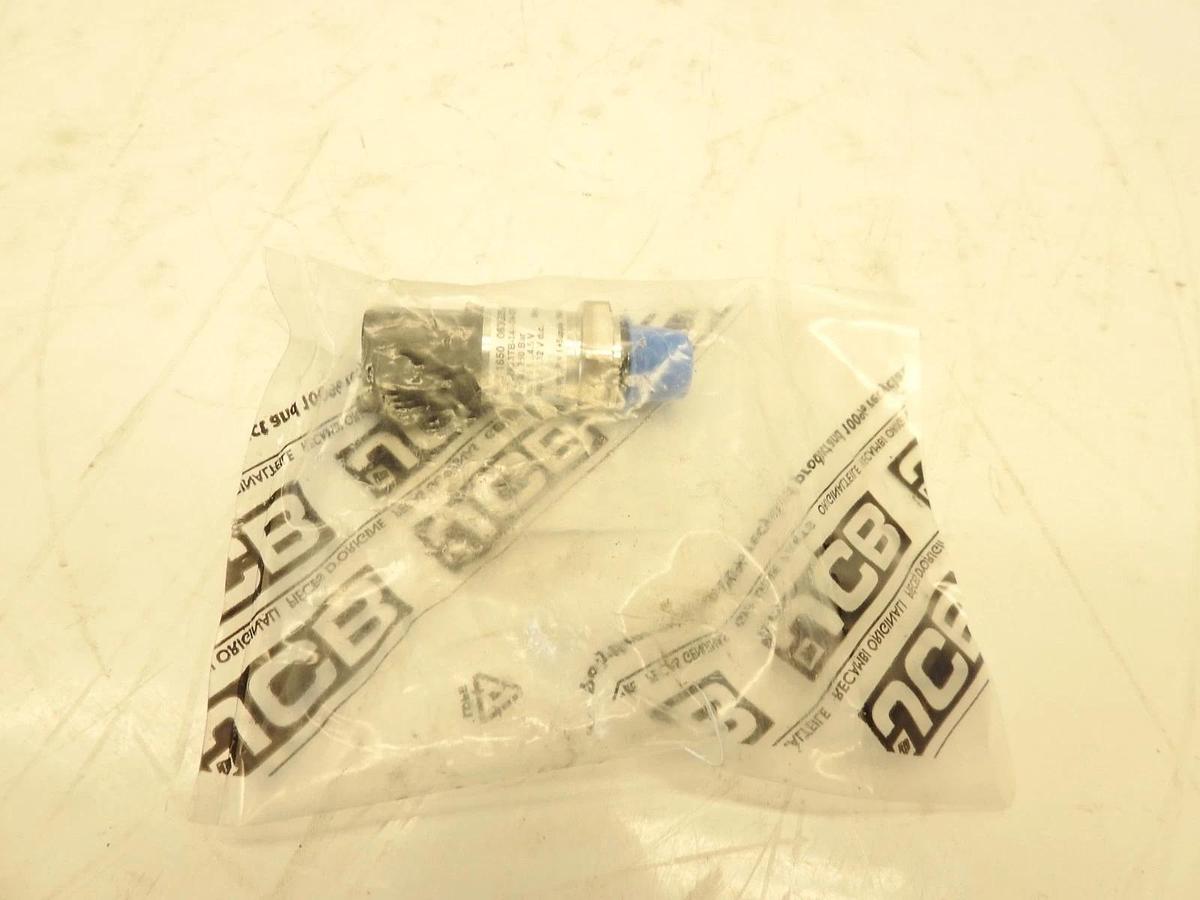 JCB 873/E0400 New Genuine OEM JCB 873/E0400 Pressure Sensor