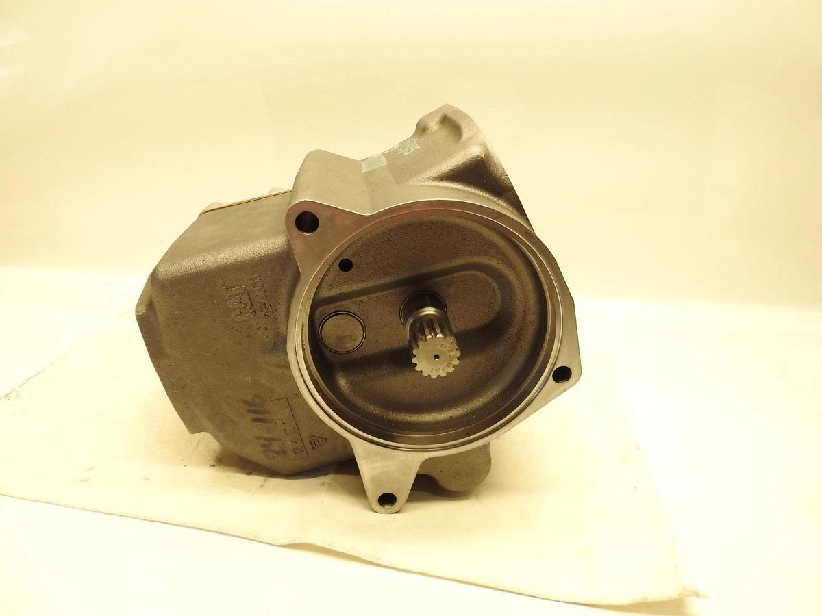 New Oem Cat 231-5127: Engine Oil Pump NO CORE CHARGE