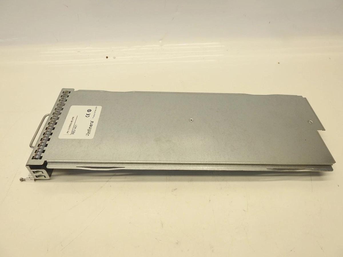 New Oem Infinera X-TIM2A-BLANK 1010626  125-0245-001