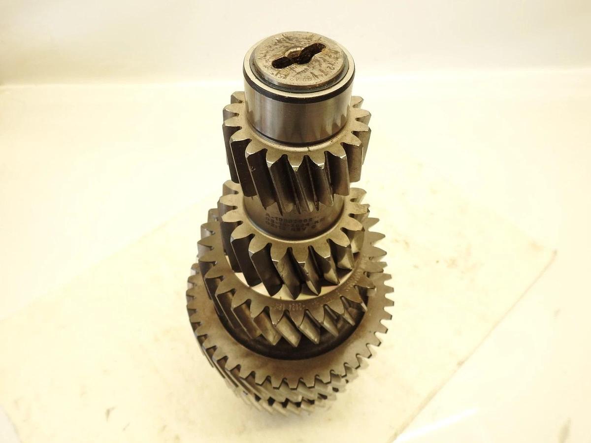 New Genuine OEM Paccar Eaton 10002602 MXS C Gear Countershaft Assembly S-3210