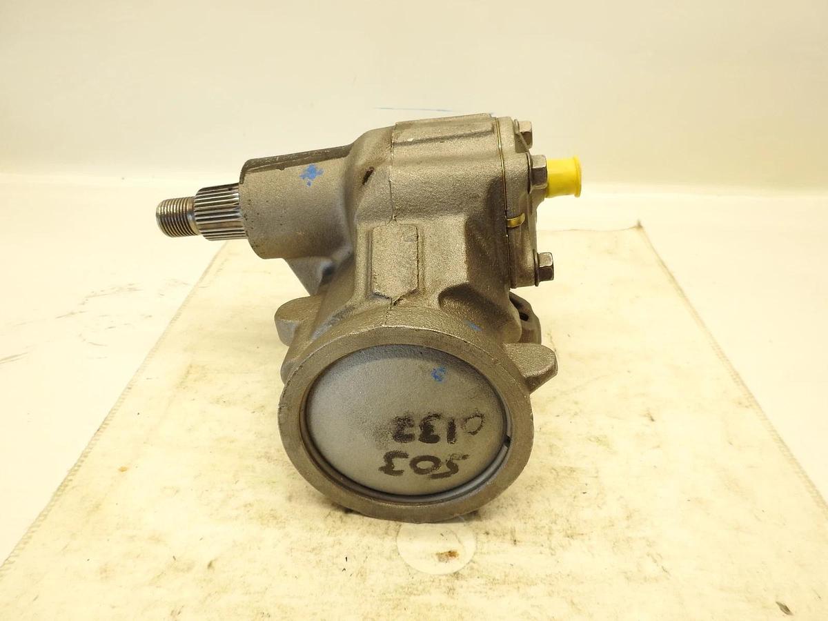 Reman Cardone Power Steering Gear 26001484 | GM-SM9 | 26063009