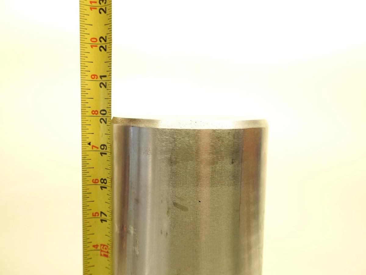 New Oem Hitachi Excavator Bucket Pin 20" Length 4 5/16" Diameter