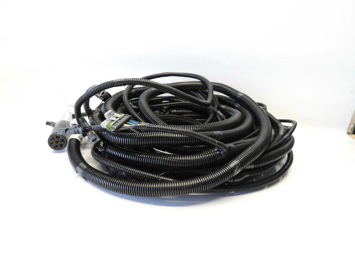 New Genuine Oem John Deere Wiring Harness AFH221505