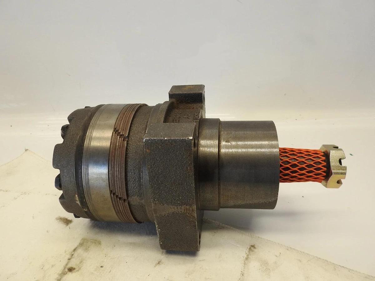 New Oem Danfoss Roller Stator Drive Motor RE013945 520300W3125ZAAAA