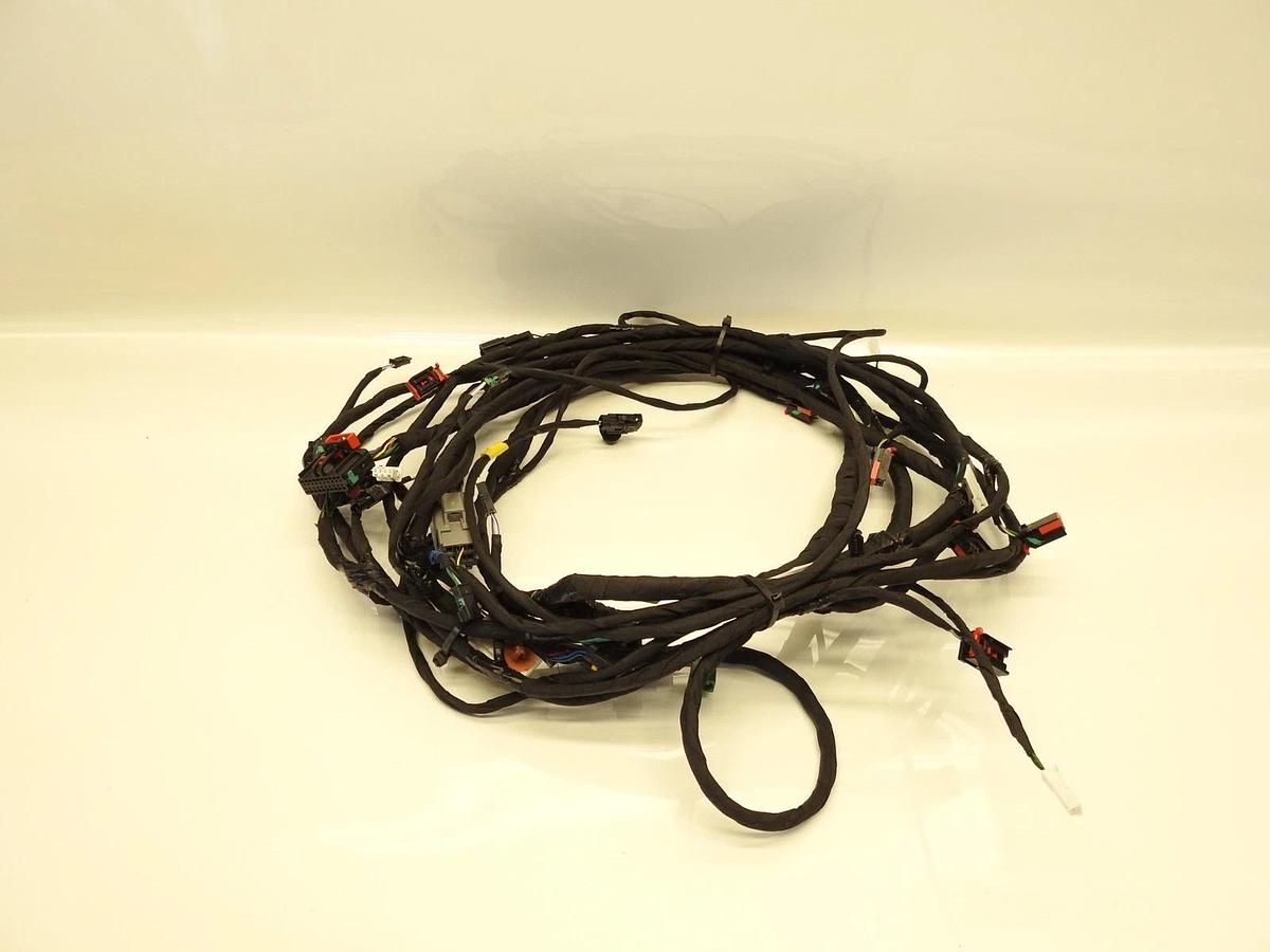 New Genuine Oem Rivian PT00568002-F 2022-2024 R1s Headliner Wiring Harness