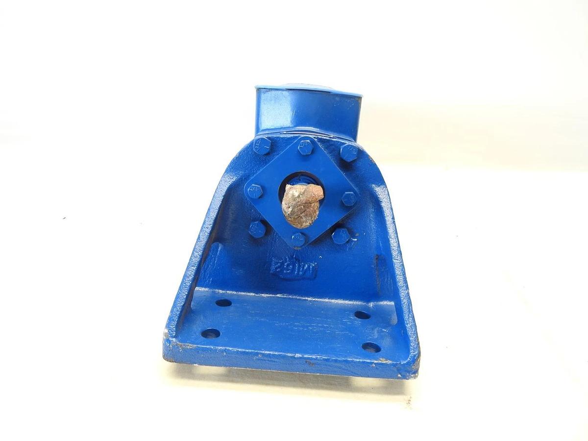 New Genuine Circor IMO Hydraulic Screw Pump 3252/784 D3EXFS-162D/784