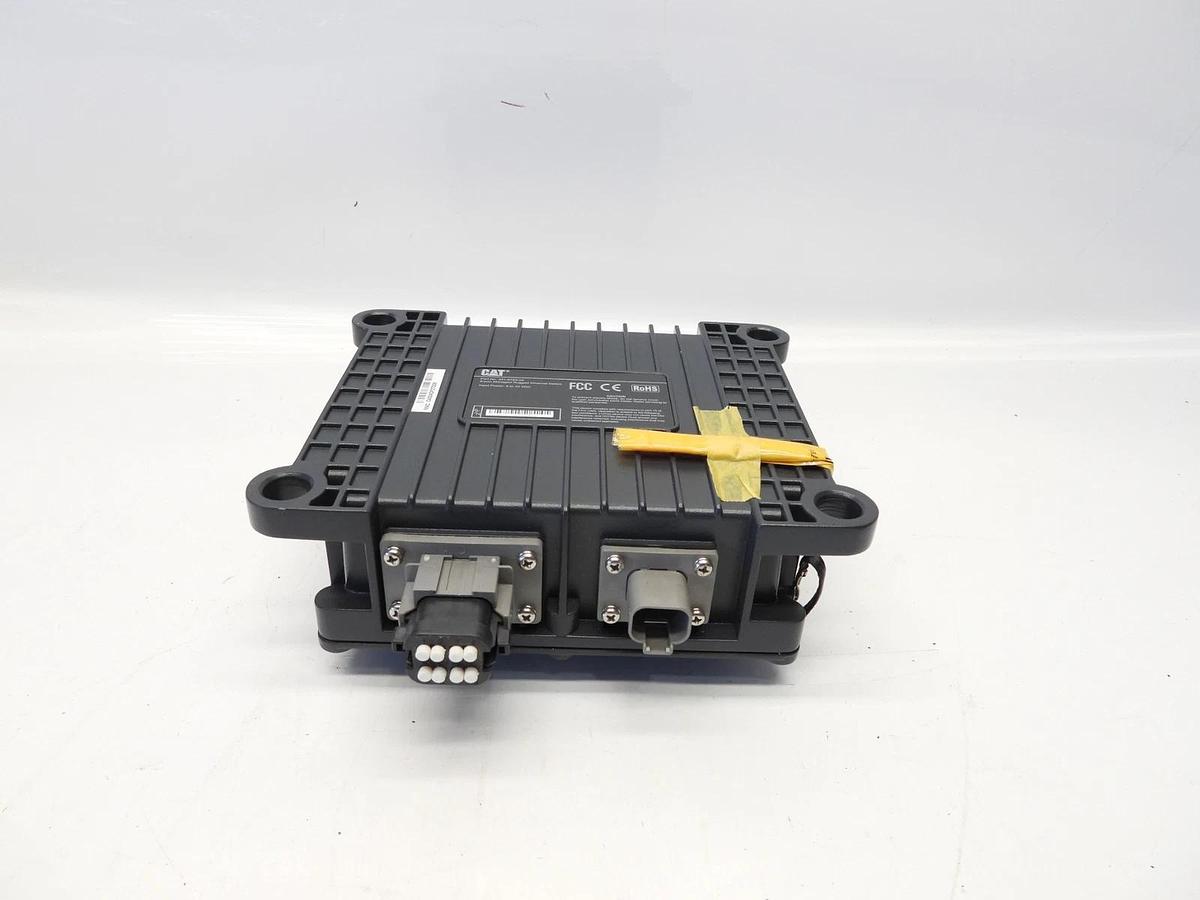 Oem Cat 341-6783    341-6783-04 9-port Managed Rugged Ethernet Switch