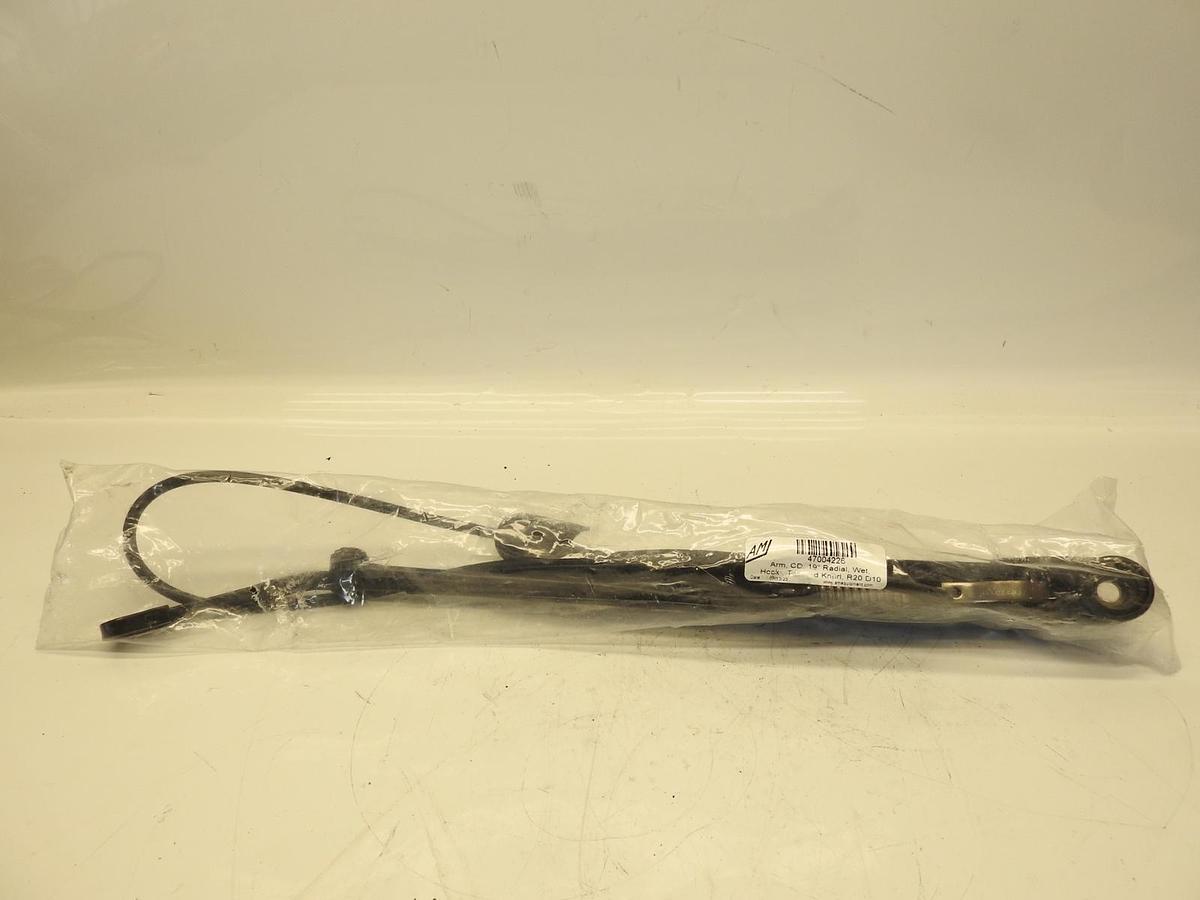 New AM Equipment 47004226 Wiper Arm