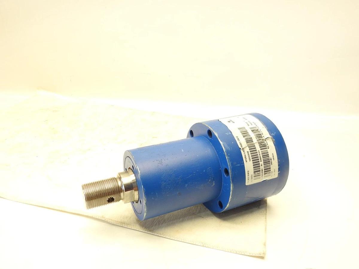 New Oem Rexroth 7472A13350 Hydraulic Assembly H160CA.63X40.C100.V.FCI.F13350