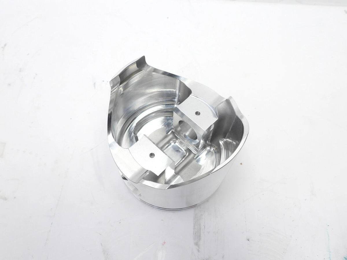 Wiseco 5123K 12985M09500 1200cc Superjet 95mm piston