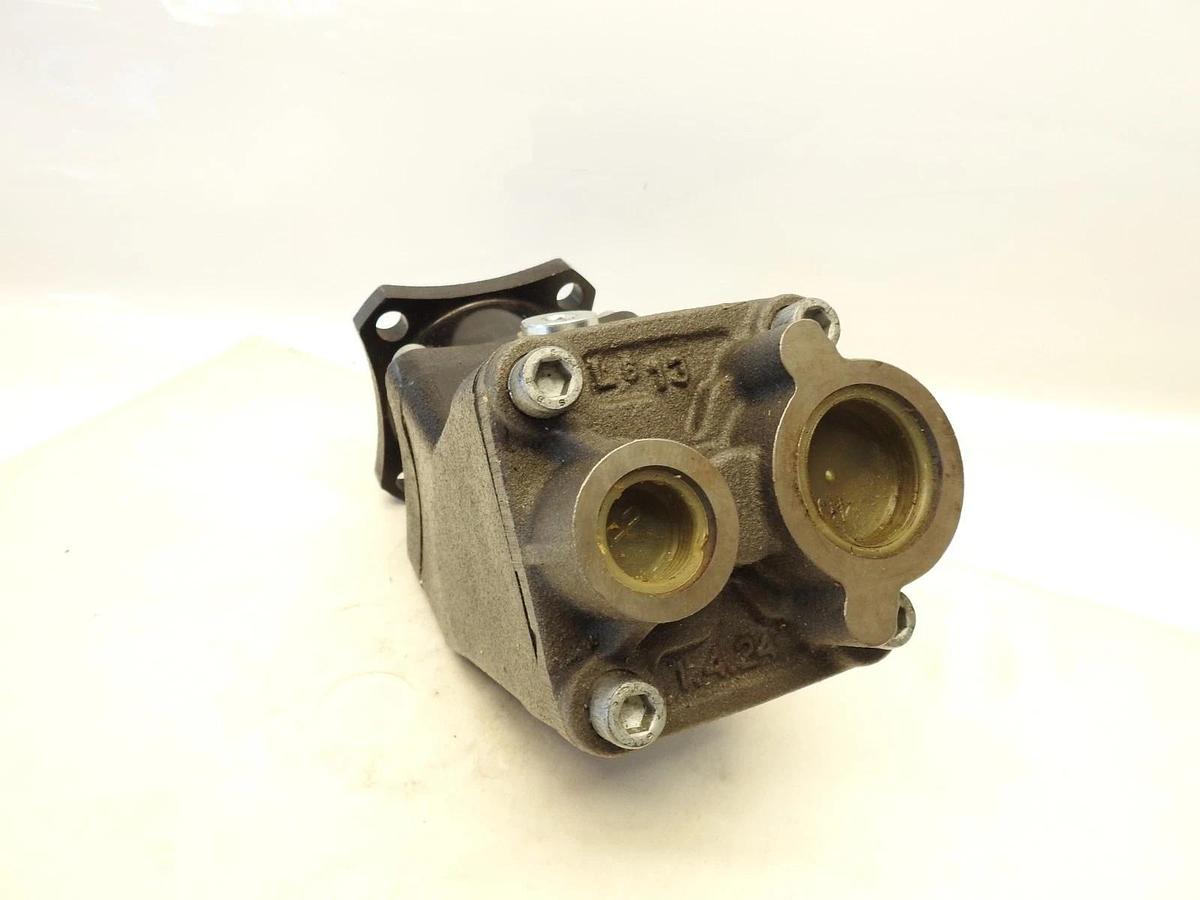 New Oem Force America Hydraulic Pump Motor 60100150649FA