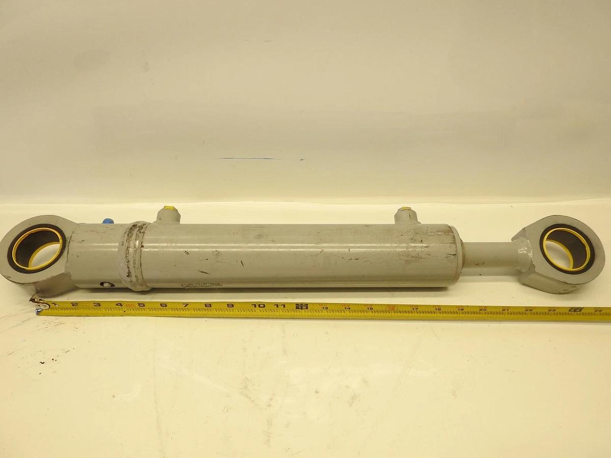 New Genuine Wastebuilt 02-39137-20AB Replacement for Wayne Engineering Cylinder