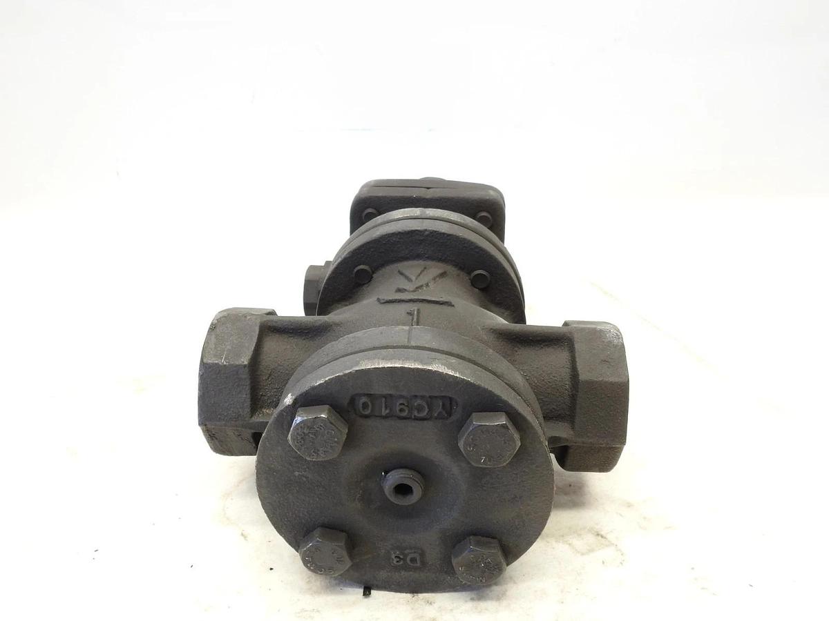 New Genuine Armstrong Pressure Reducing Steam Valve GP-1000  14225296