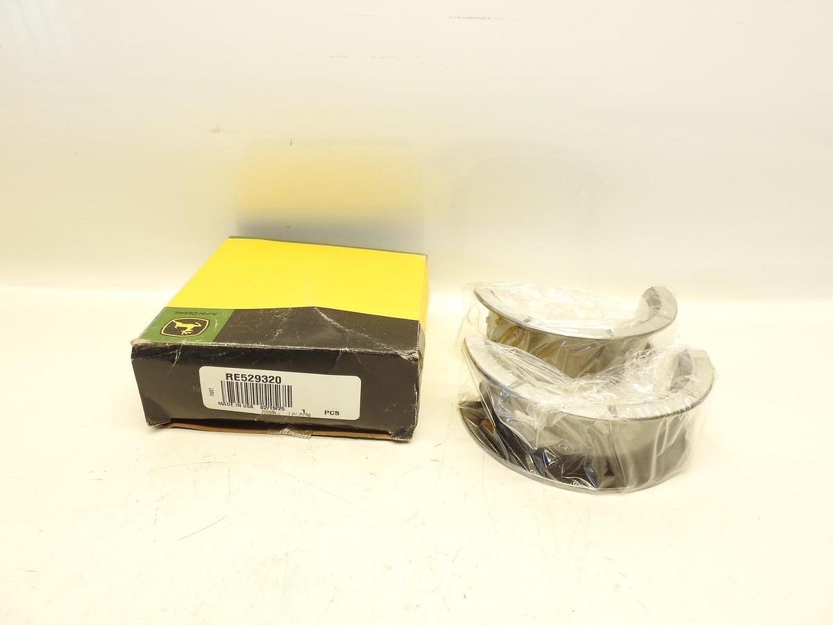 John Deere Genuine OEM Thrust Bearing RE529320