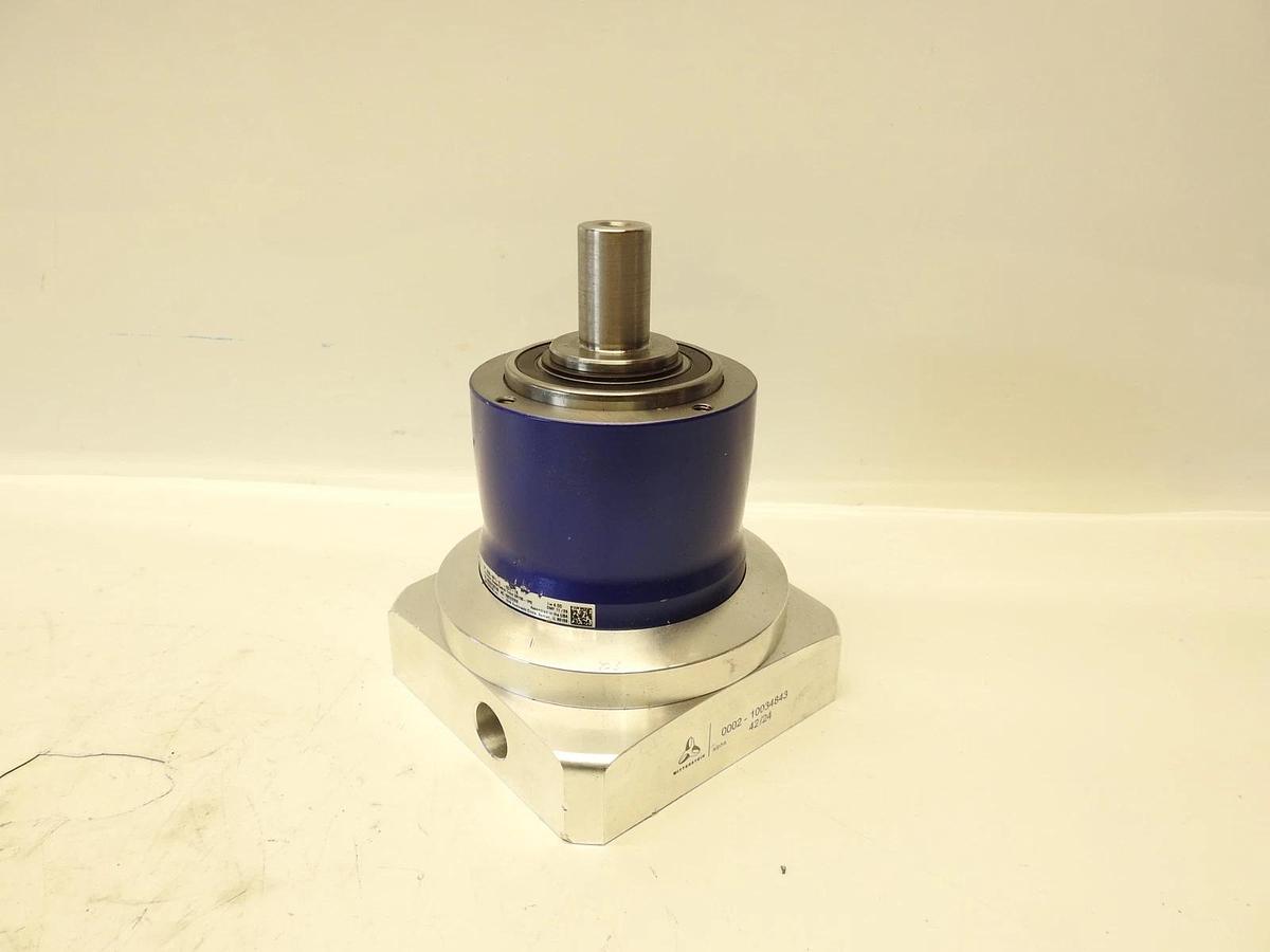 WITTENSTEIN NP 025S-MF1-4-0E1-1S NP PLANETARY GEARBOX 10033073