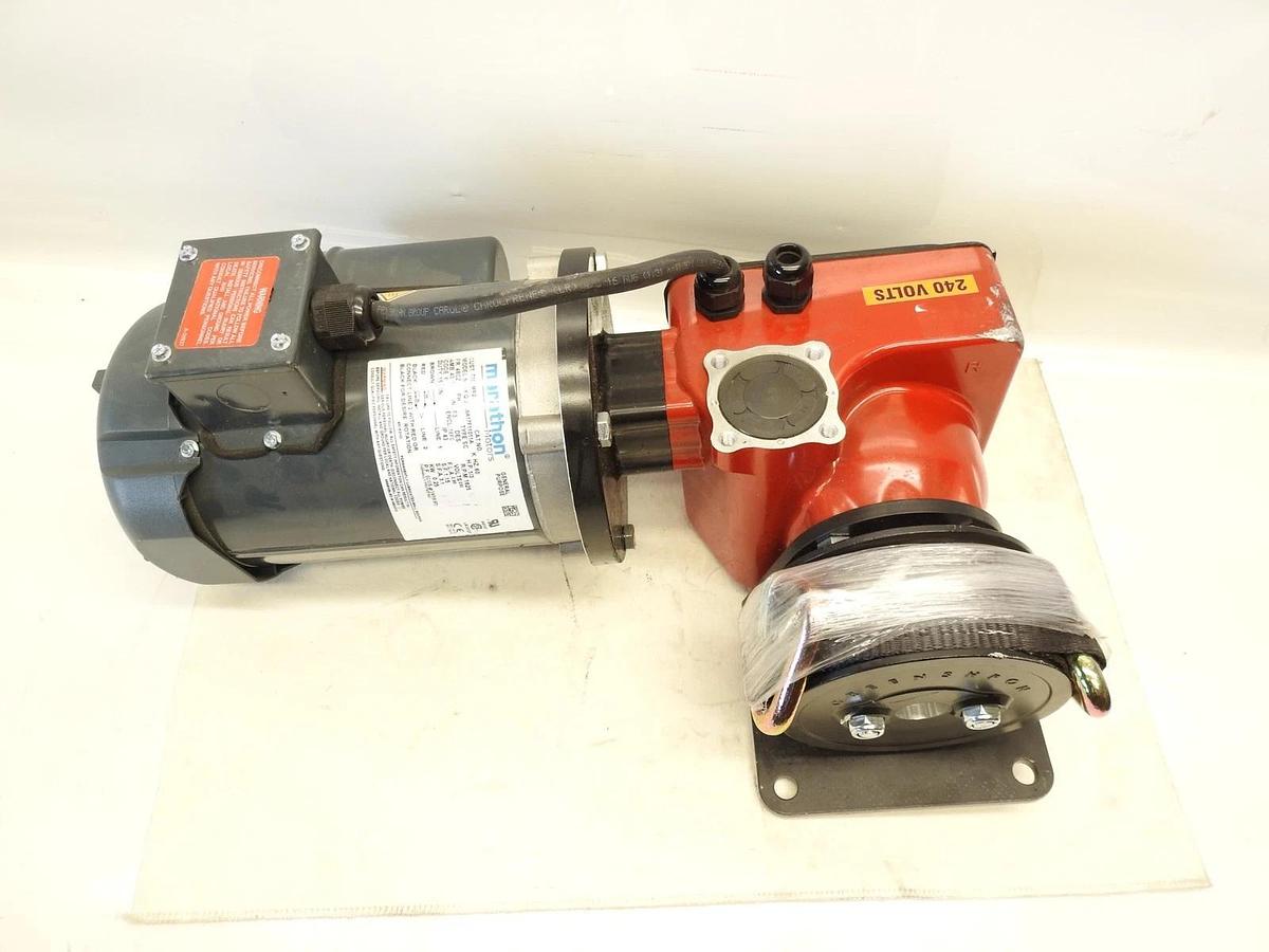 Diversified Duradrive Curtain Machine G3 450/750 S/P SEE DETAILS