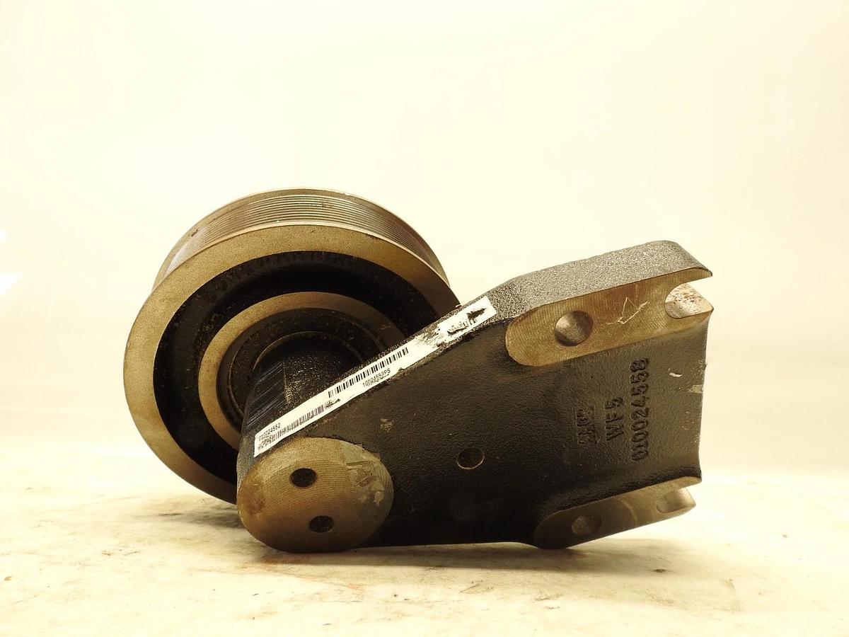 KIT MASTERS 010024552 Kysor-Style Hub For Paccar MX13 Kenworth