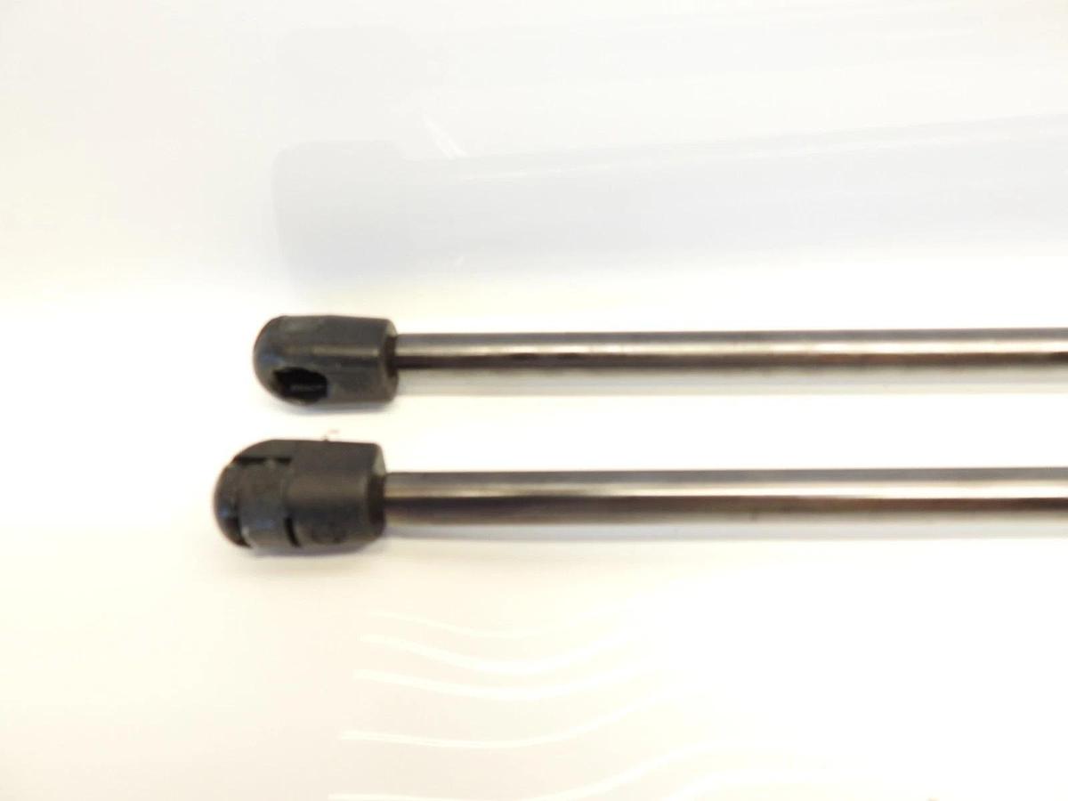 Lot Of 2 Stabilus 753068 0700N GAS SPRING 10 MM ROD BORE 350 MM STROKE