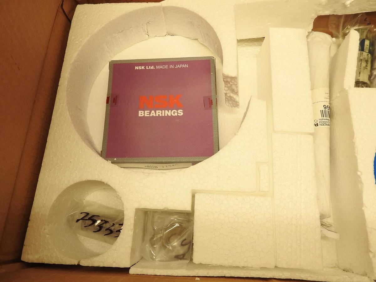 New Oem Carco Paccar 64572 BG8B EQ SPEED BRG KIT
