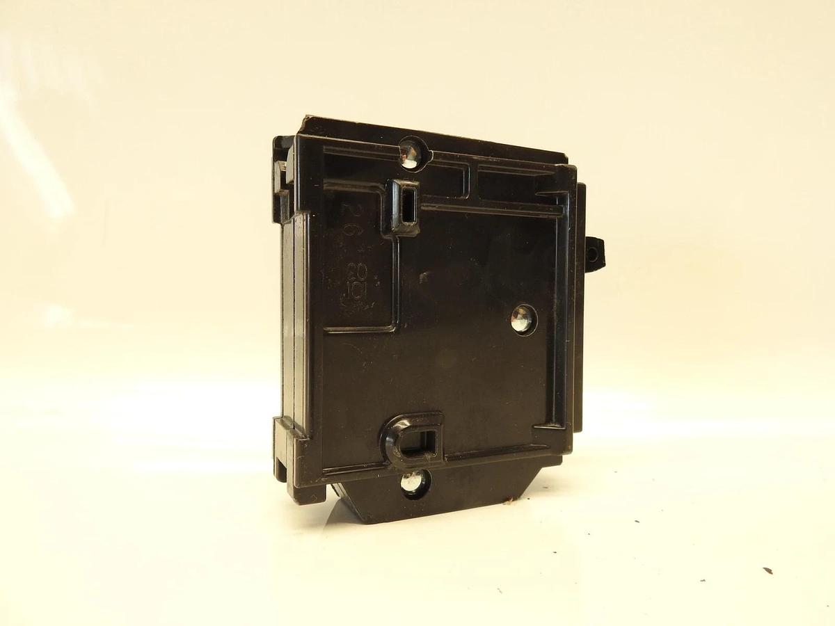 Lot Of 3 New Square D DP-4075 Double Pole 45 AMP Circuit Breaker