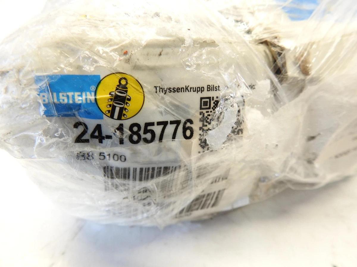 Pair Bilstein 24-185776 Front Shocks fits 1994-2001 Dodge Ram 1500 3" Lift