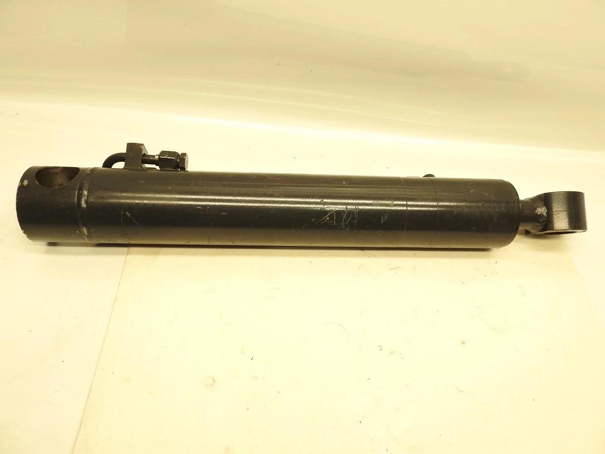 Genuine Bobcat Tilt Cylinder, Part Number 7208419, NEW