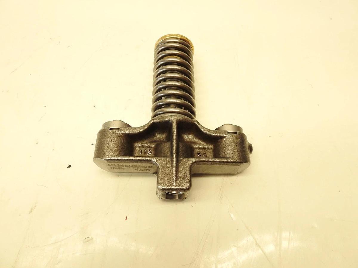 ELECTRO MOTIVE EMD Valve Bridge and Lash Adjuster P/N 4014592