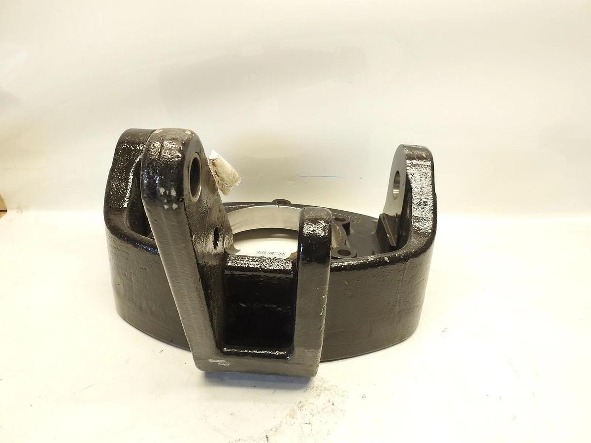 New Oem Genie Lift Part # 1270346GT - YOKE ASSY BLK
