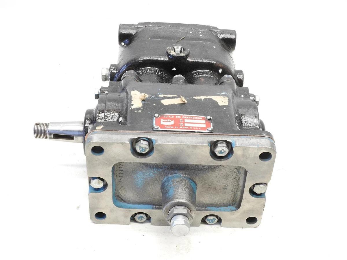 Genuine Oem Bendix 289688 TU-Flo 400 Engine Air Compressor