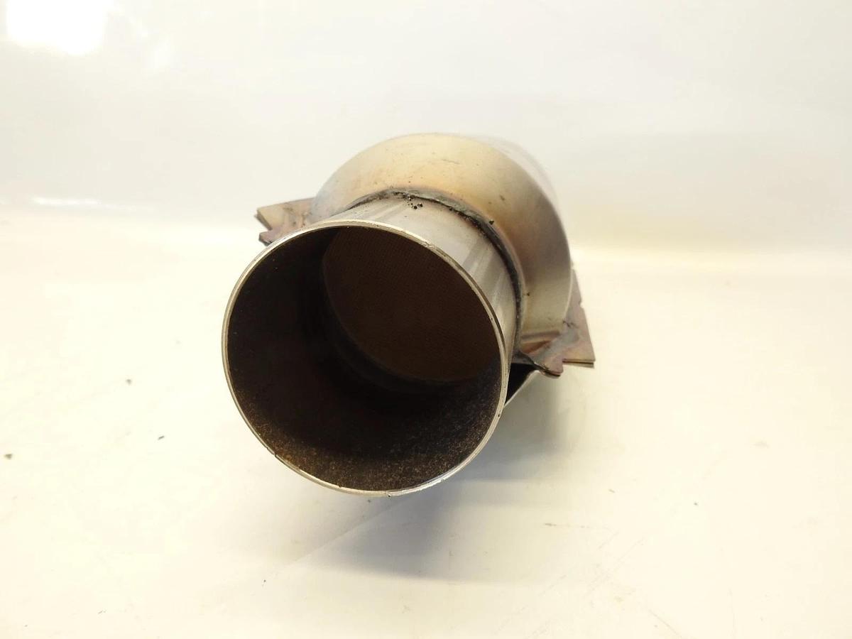 New Catalytic Converter N/CA/TWG  00238402 0099 9690 03 22
