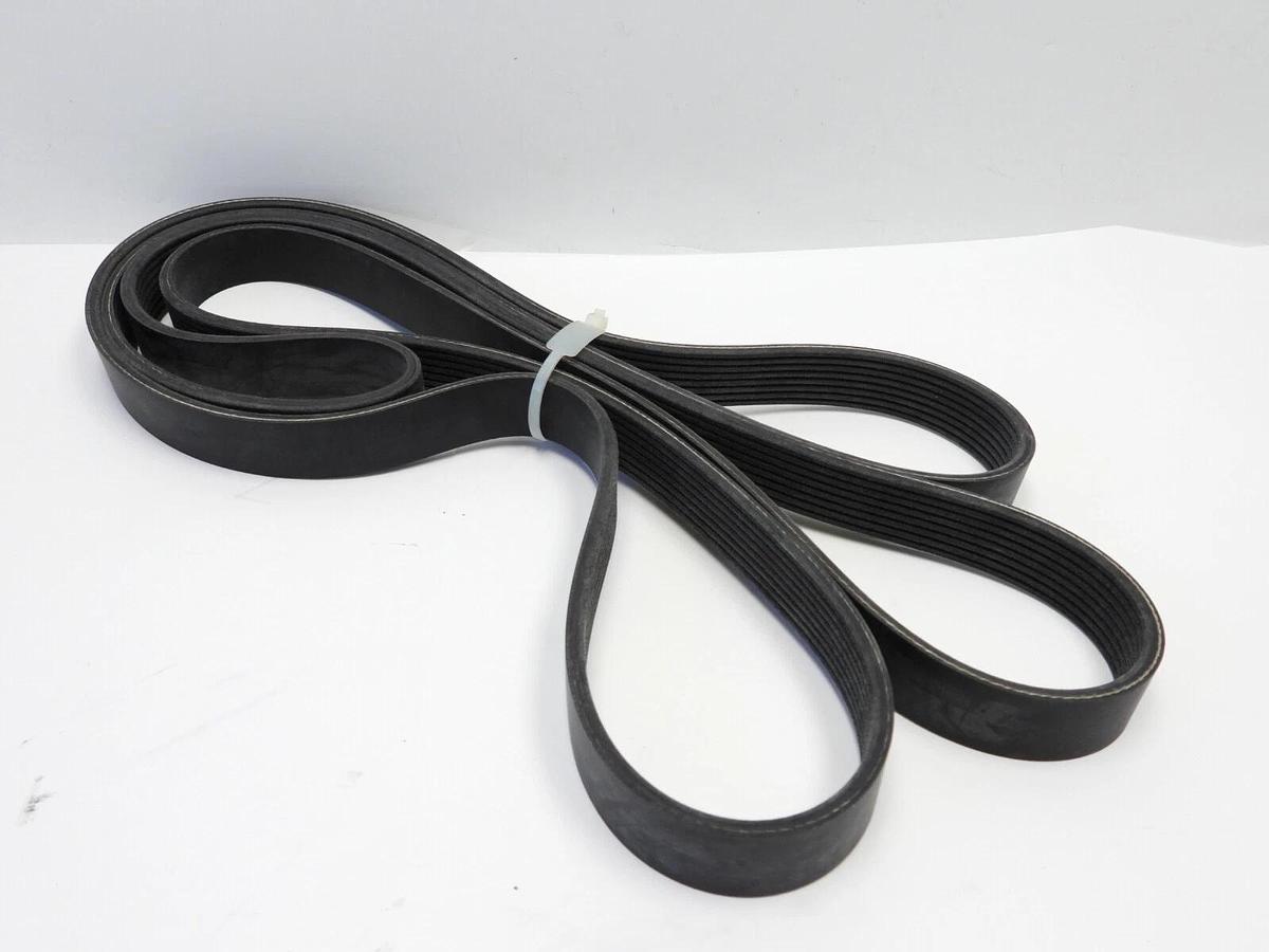 CATERPILLAR 3748491 374-8491 SERPENTINE BELT