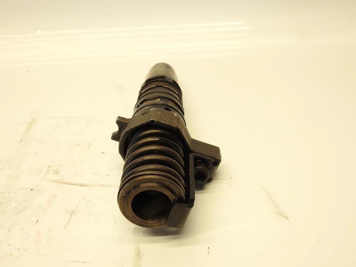 ASIS Oem Diesel Fuel Injector For Cummins SX15 QSX15 Engine 4088327