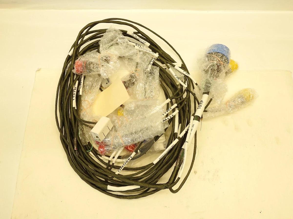 New MFR 8T780 Wiring Harness 30P810120503-501