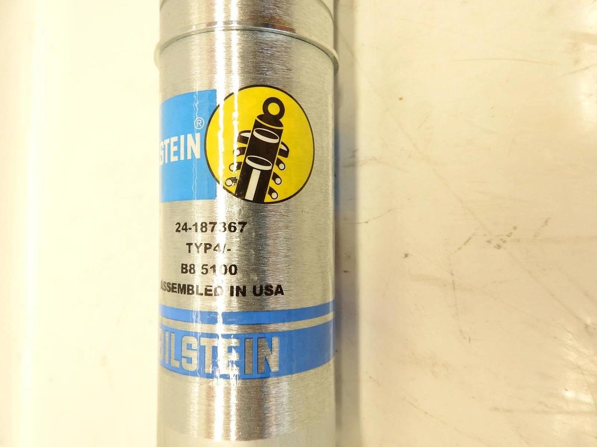 New Bilstein 24-187367 Suspension Shock Absorber