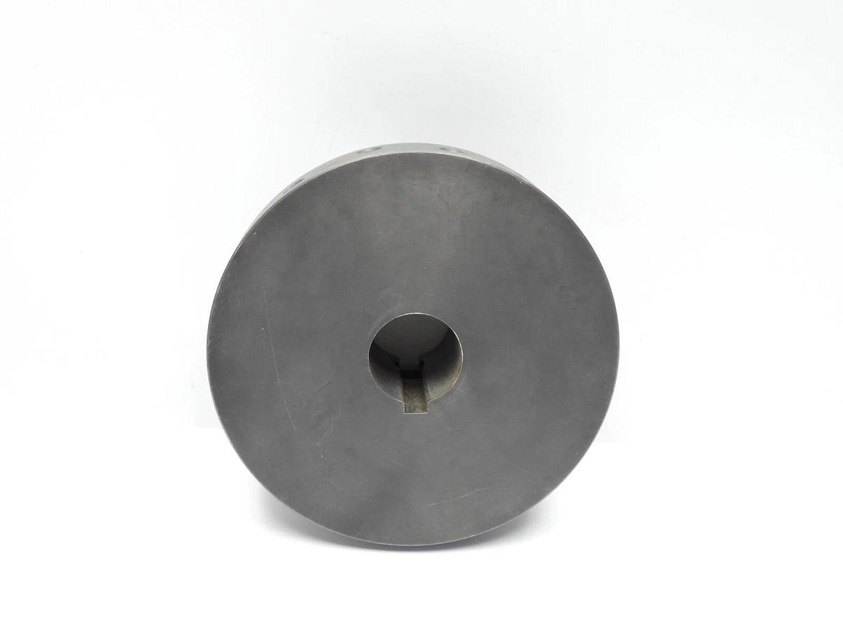 Tb Wood's We40h112 Dura-Flex Tire Coupling Hub, We40, Bore 1-1/2"
