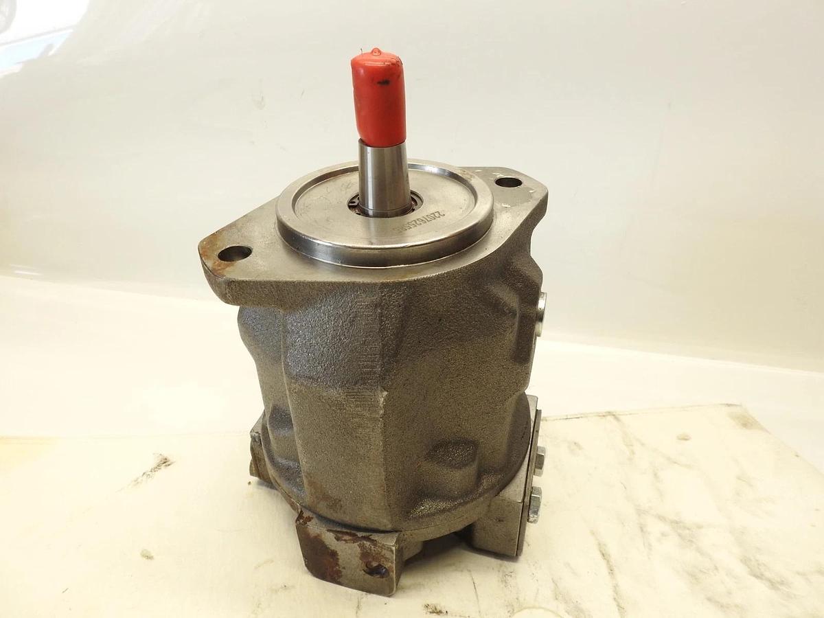 Samek Corporation A10V028ED73/31R-VCC12N0 Hydraulic Piston Pump 625585 R91094275