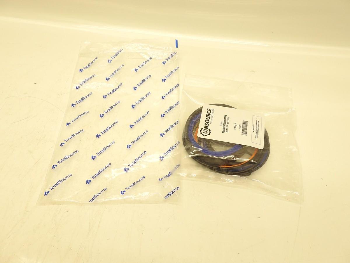 Total Source UniSource TSA/CT9308900018 Hydraulic Lift Cylinder Seal Kit 438073