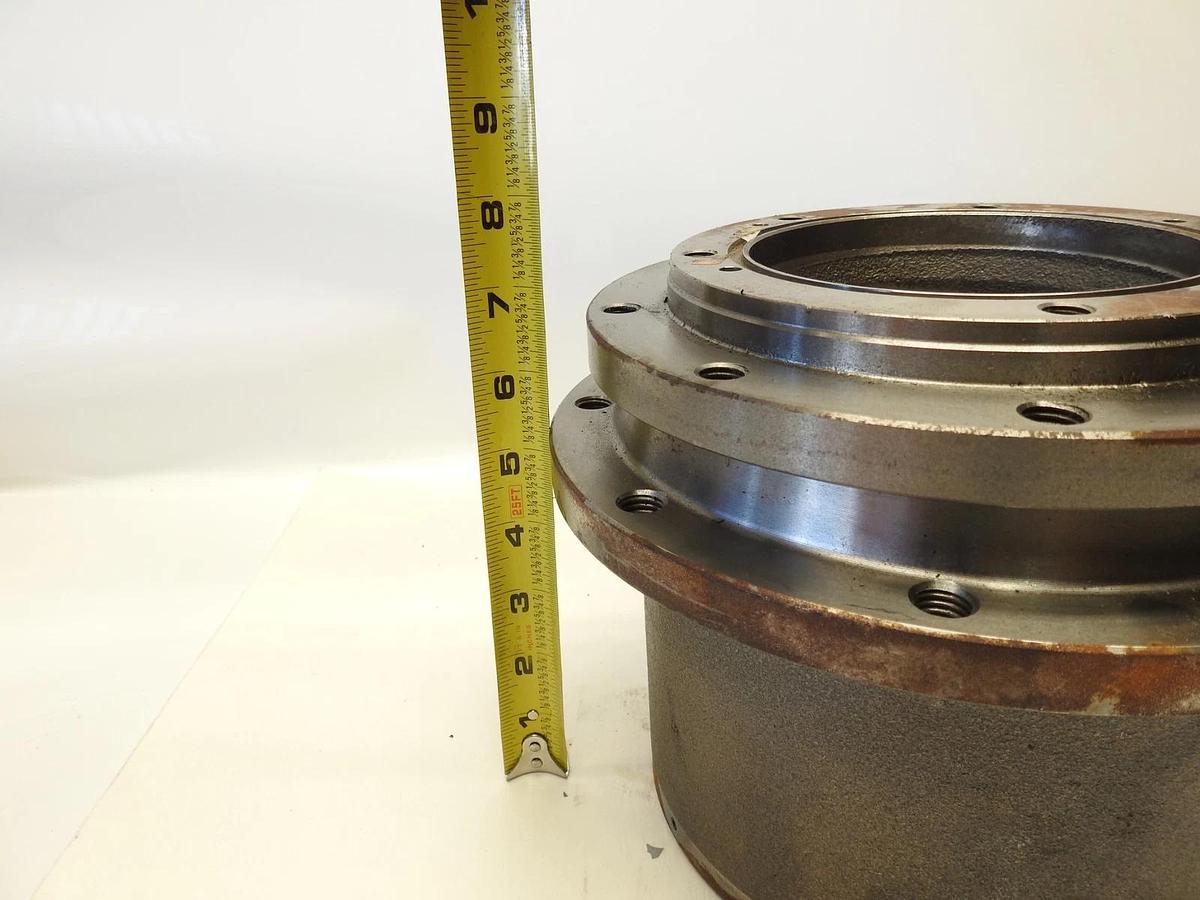 New Hydraulic Final Drive Wheel Motor 8Z22-26 348