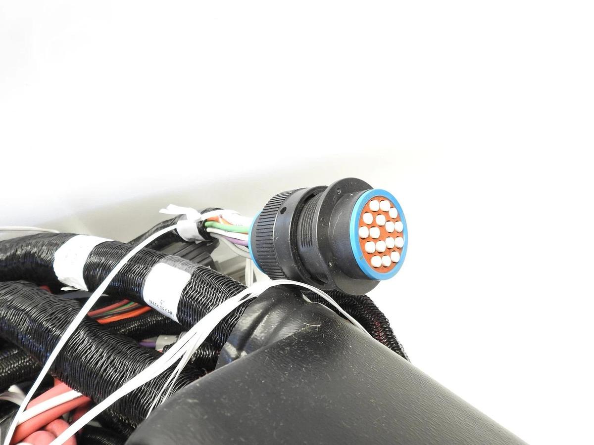 New Oem Altec 990894363-C Wiring Harness