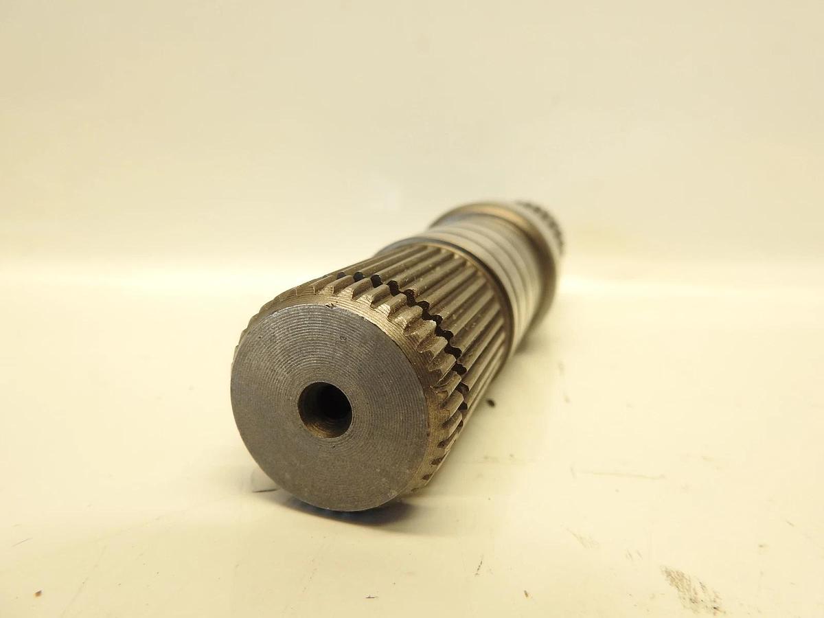 421019A-4540, G8V20231012-30 Axle Intermediate Inner Shaft