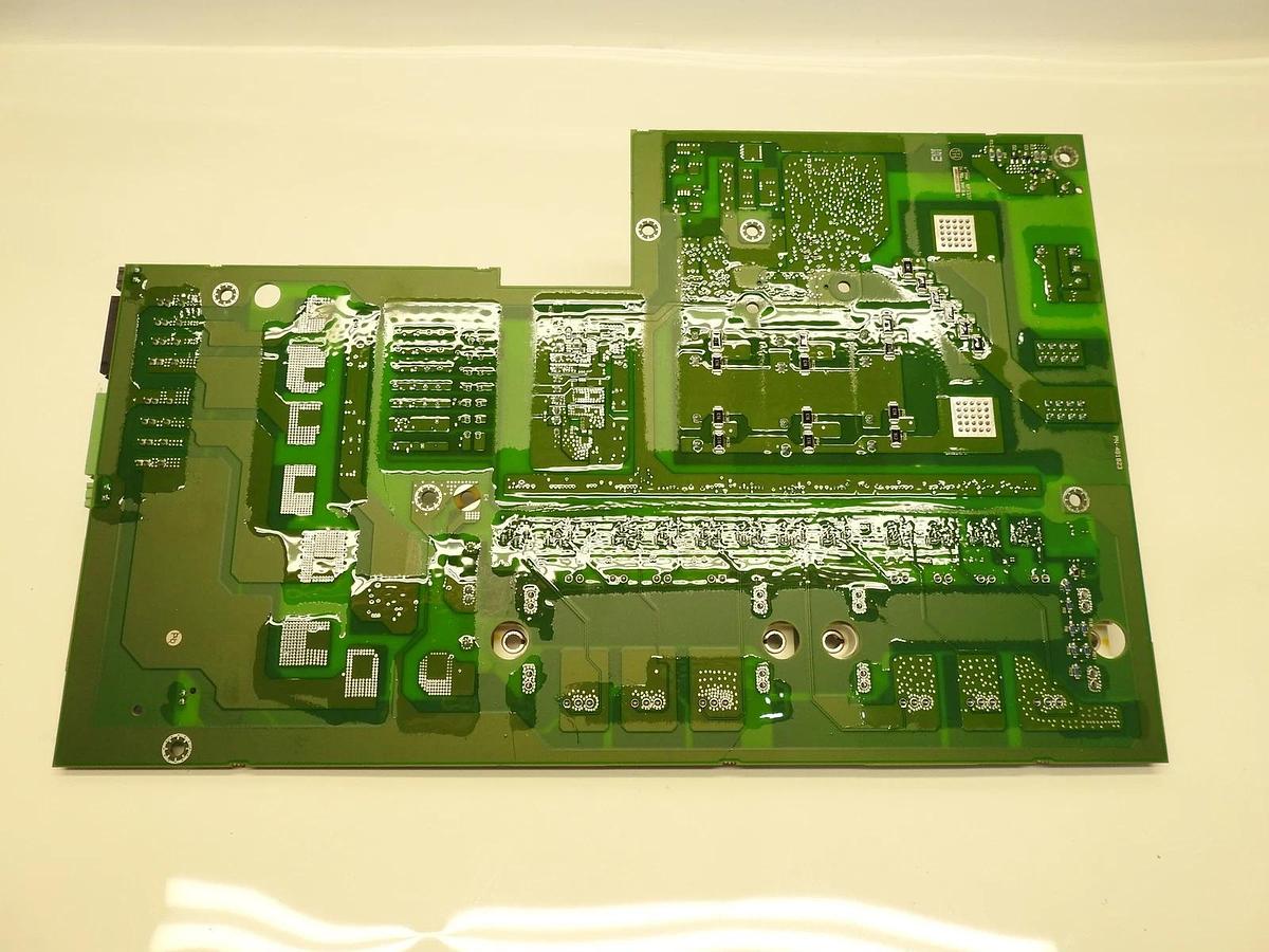 New Genuine 512469 Circuit Board MY716116  02M-4916-C