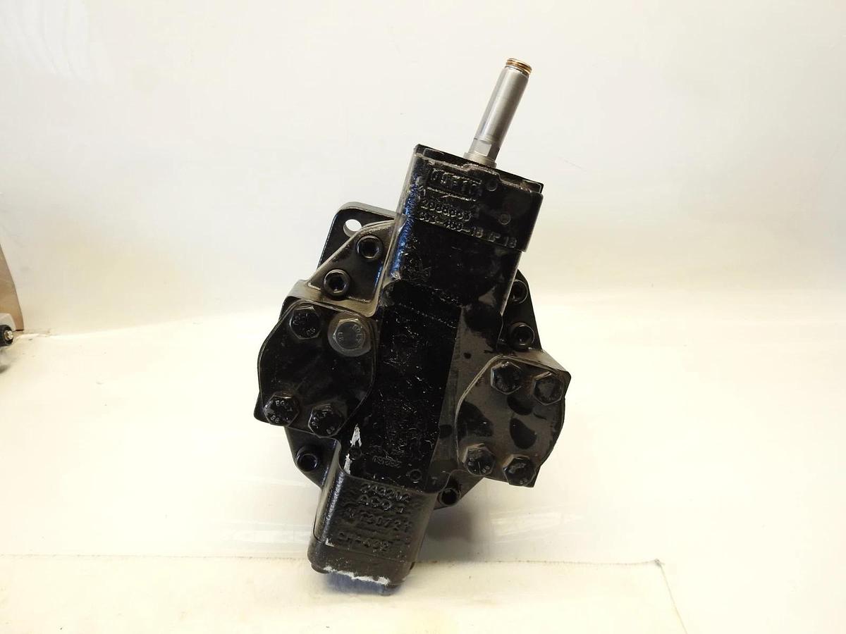 New Oem Bosch Rexroth A6VM Series Axial Piston Motor R902204937