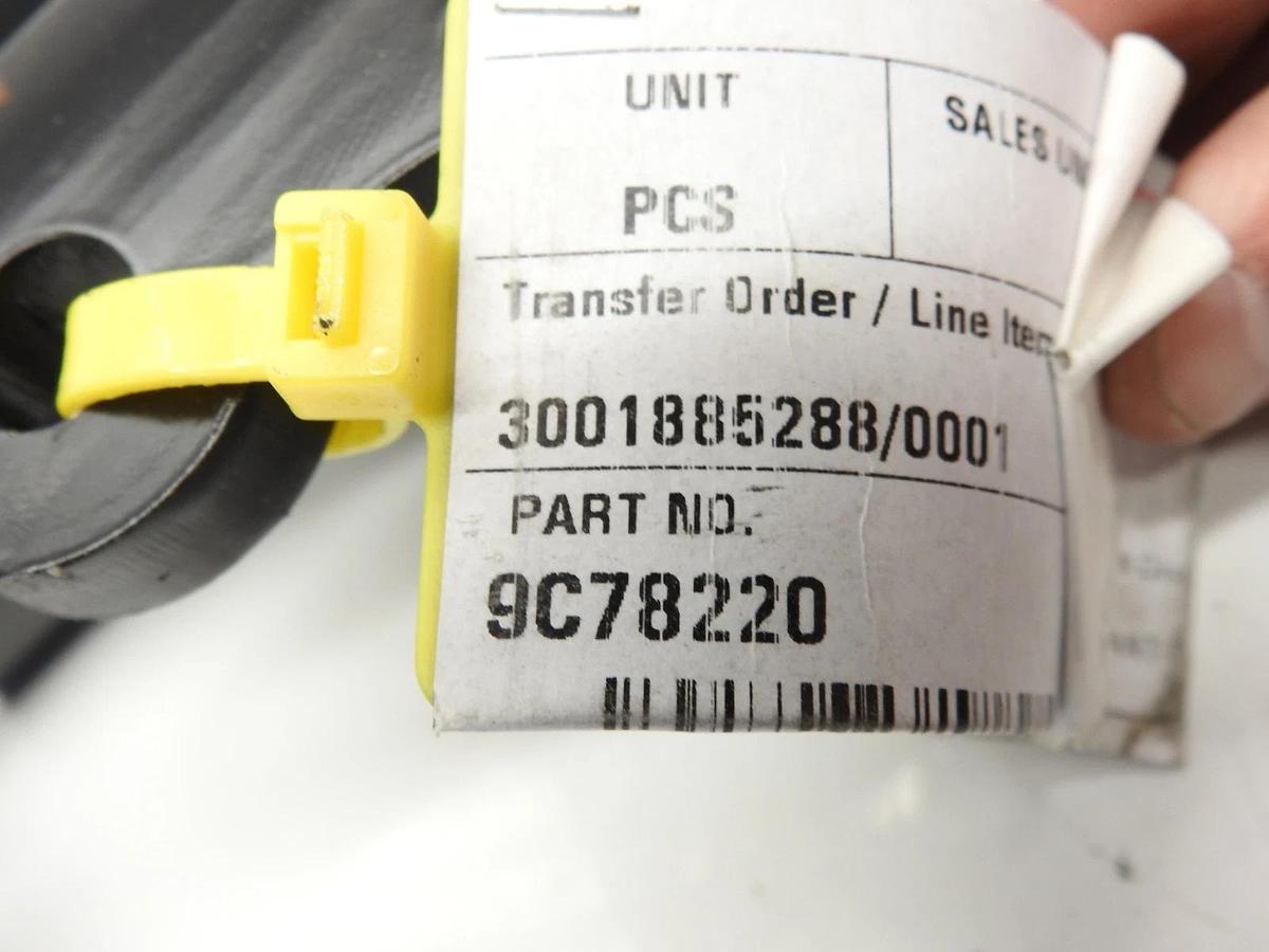 New Genuine Hiab 9C78220 Cover Plate